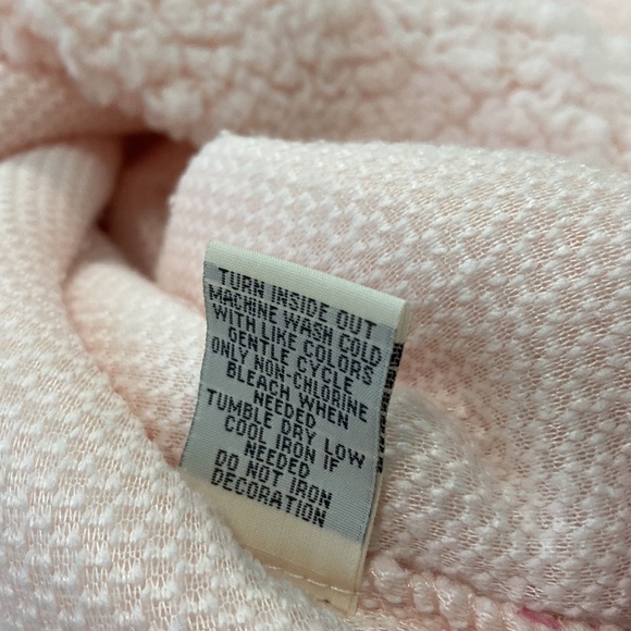 NWT Chance or Fate sweater - Picture 7 of 9